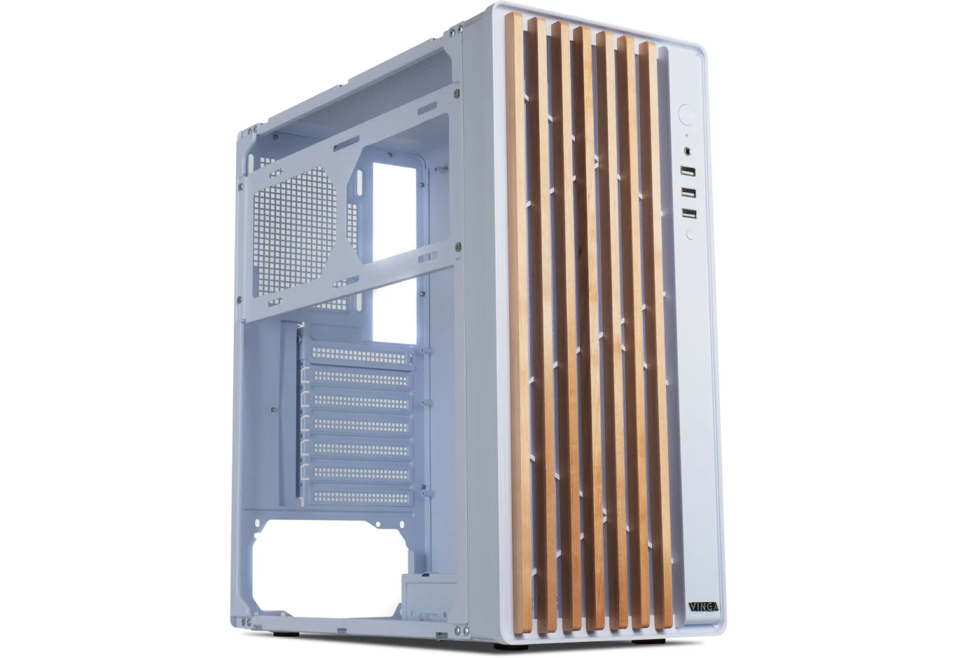 PC Case Vinga Era01