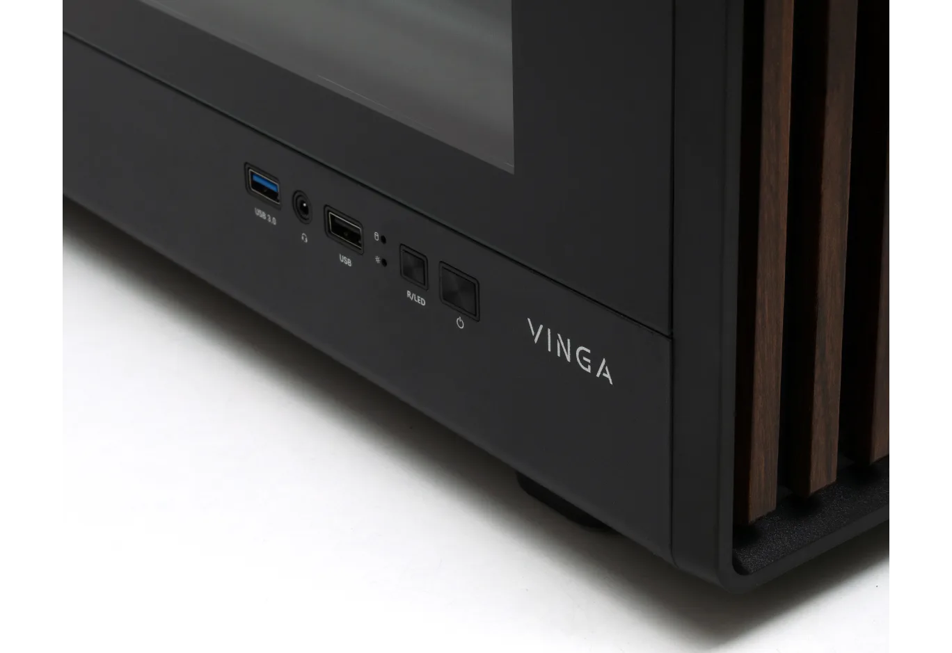 PC Case Vinga Providence
