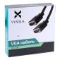 Кабель мультимедийный VGA 15.0m Vinga (VGA03-15.0)