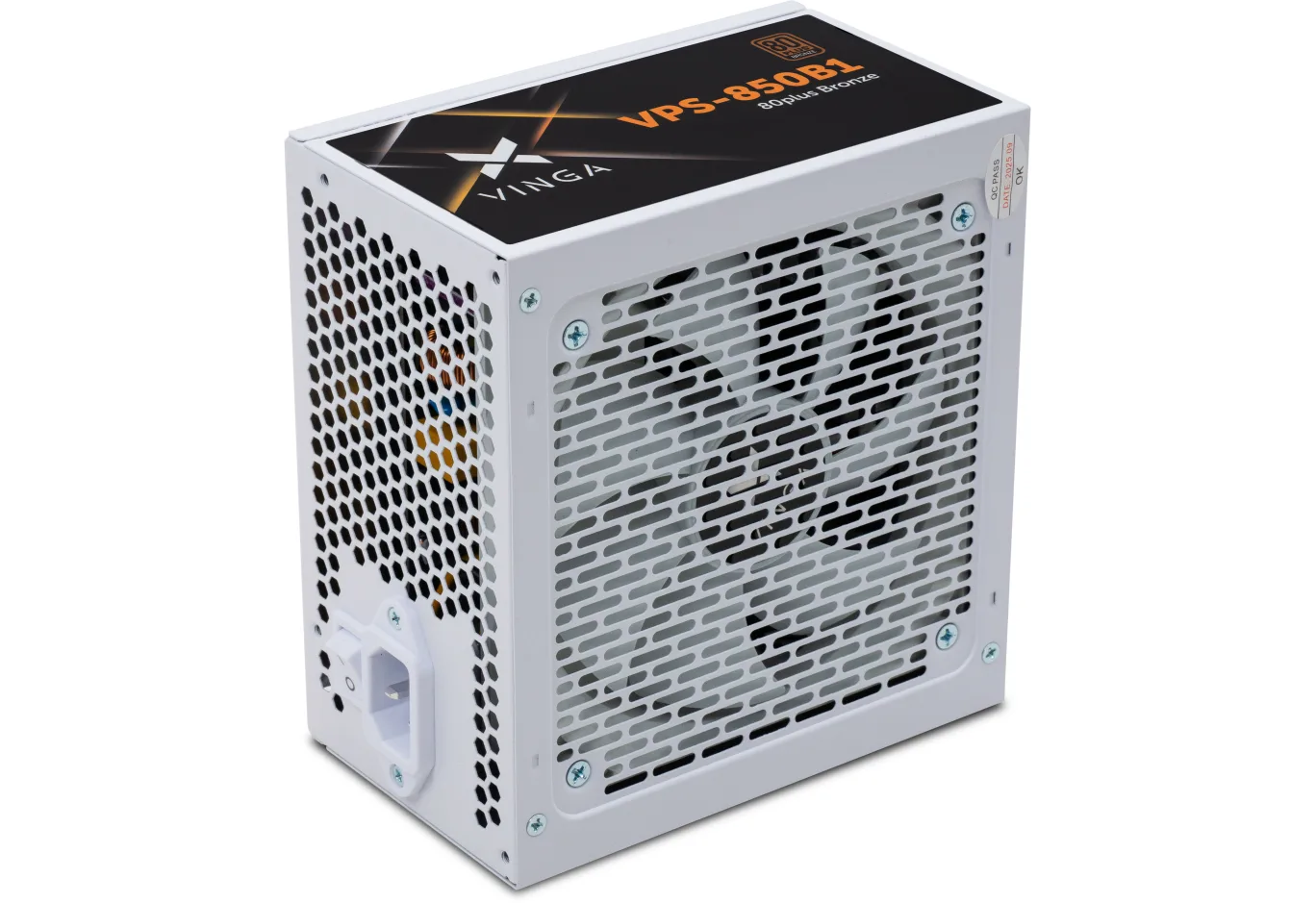 Power supply Vinga 850W (VPS-850B1W)