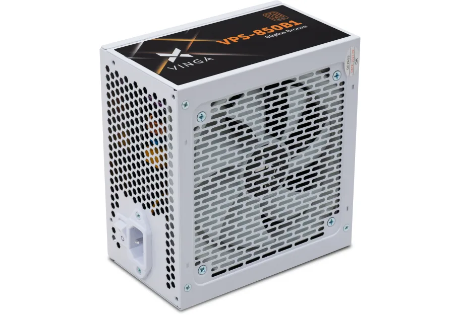 Power supply Vinga 850W (VPS-850B1W)