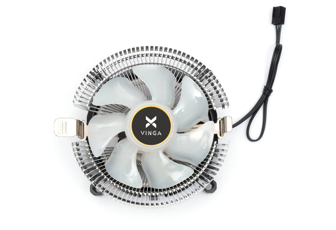 CPU cooler Vinga Q6