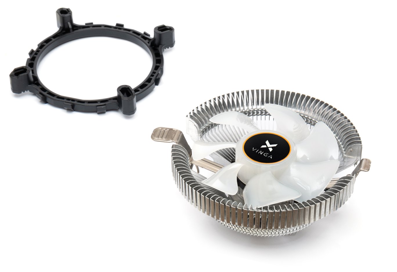 CPU cooler Vinga Q6