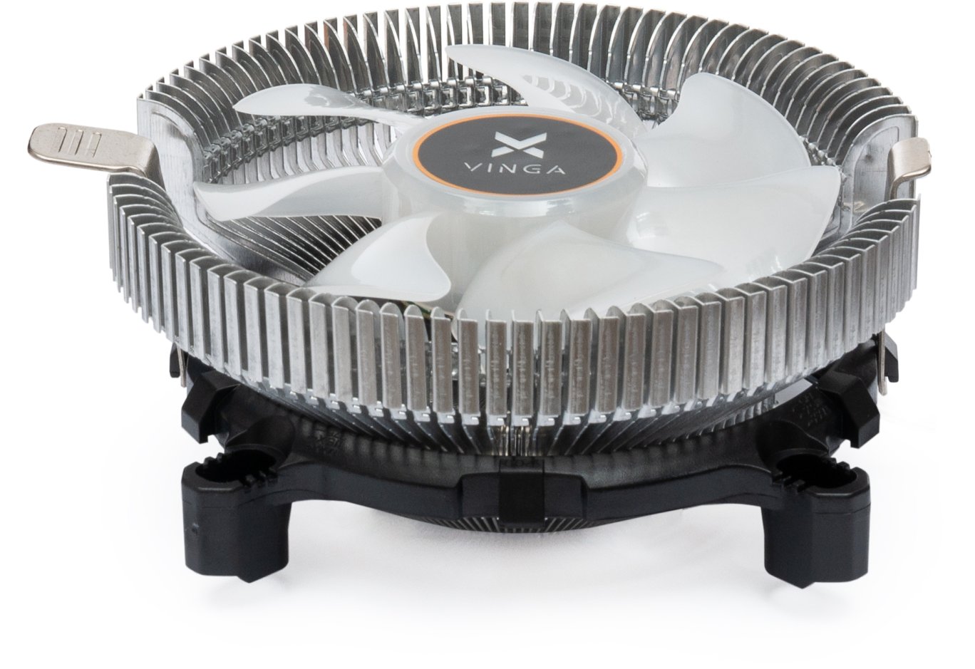 CPU cooler Vinga Q6