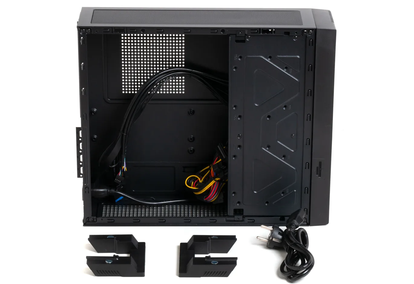 PC Case Vinga CS321B