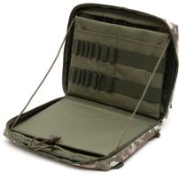 Чехол для планшета Vinga Tactical Military universal 12-13" MOLLE, Oxford 600D, pixel (VTB13UTMOP)