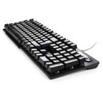 Клавиатура Vinga KB414 black