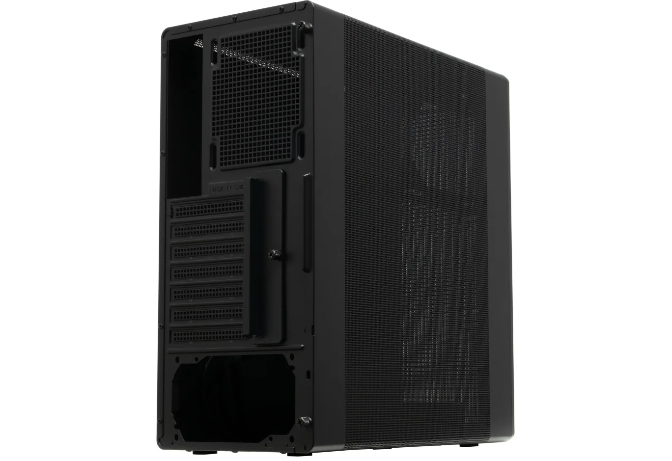 PC Case Vinga Era02