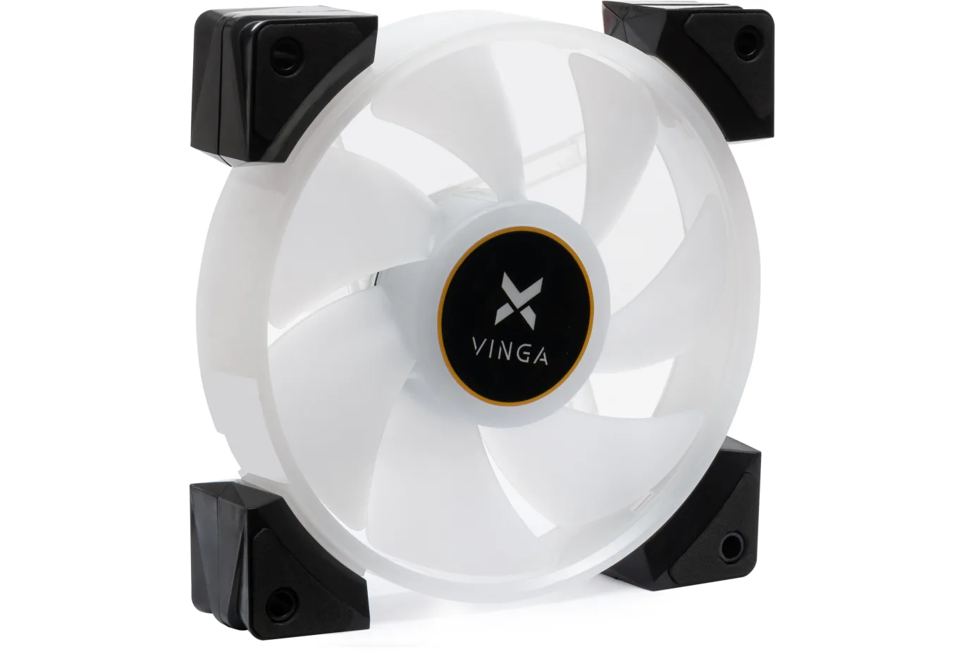Case fan Vinga RGB fan-09