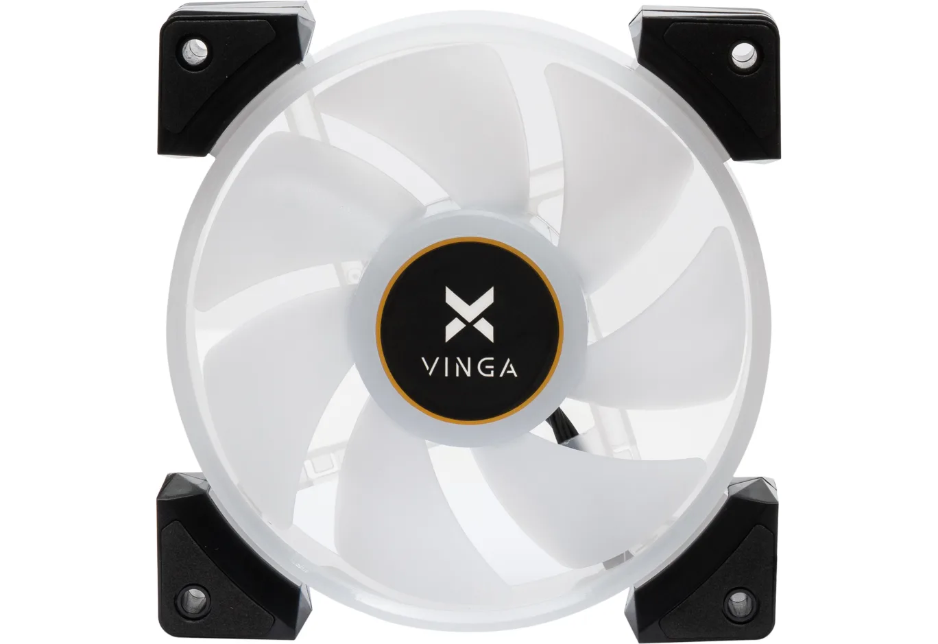 Case fan Vinga RGB fan-09