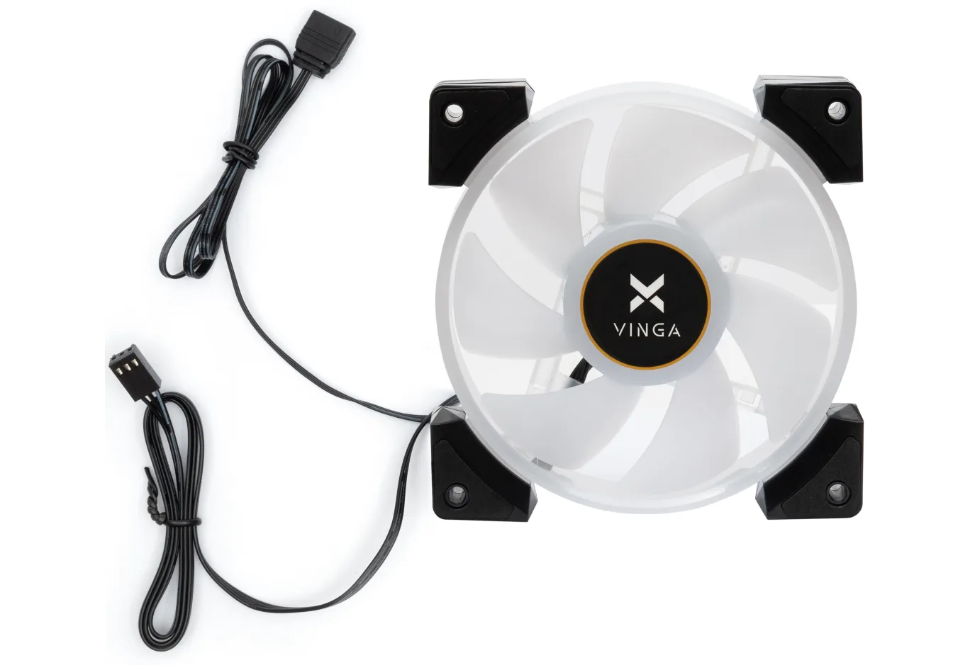 Case fan Vinga RGB fan-09