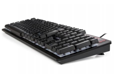 Клавиатура Vinga KB421 black