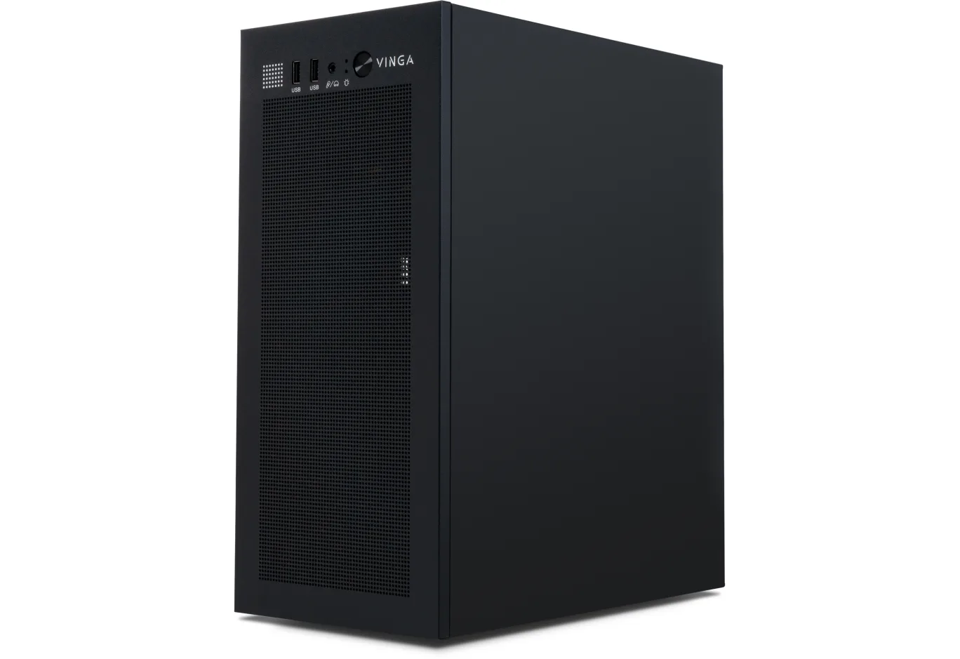 Корпус для ПК Vinga CS320B
