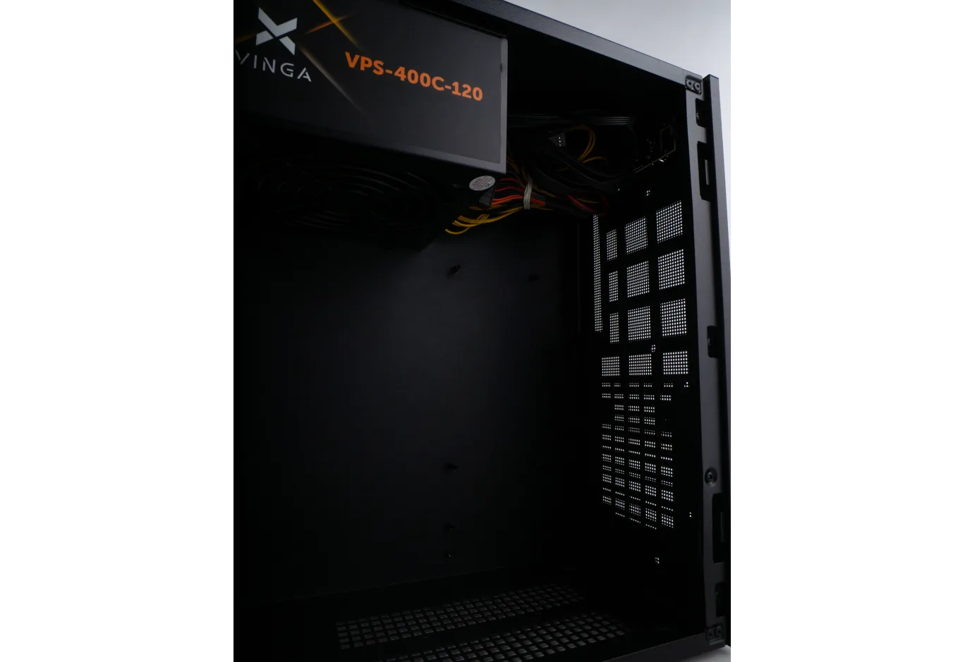 PC Case Vinga CS320B