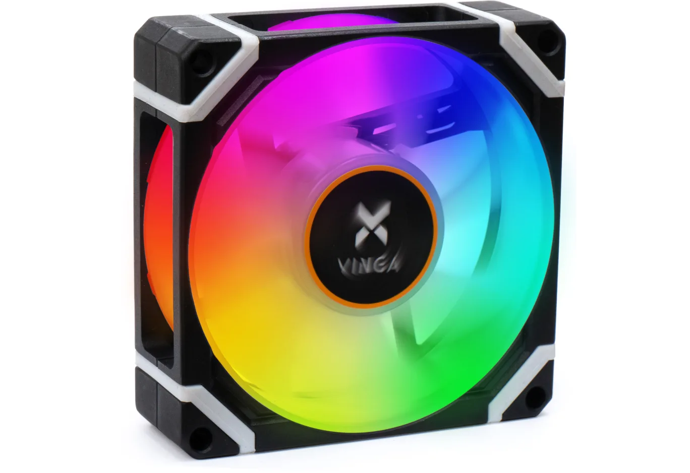 Case fan Vinga RGB fan-08
