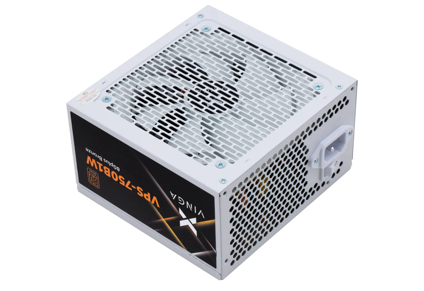 Power supply Vinga 750W (VPS-750B1W)