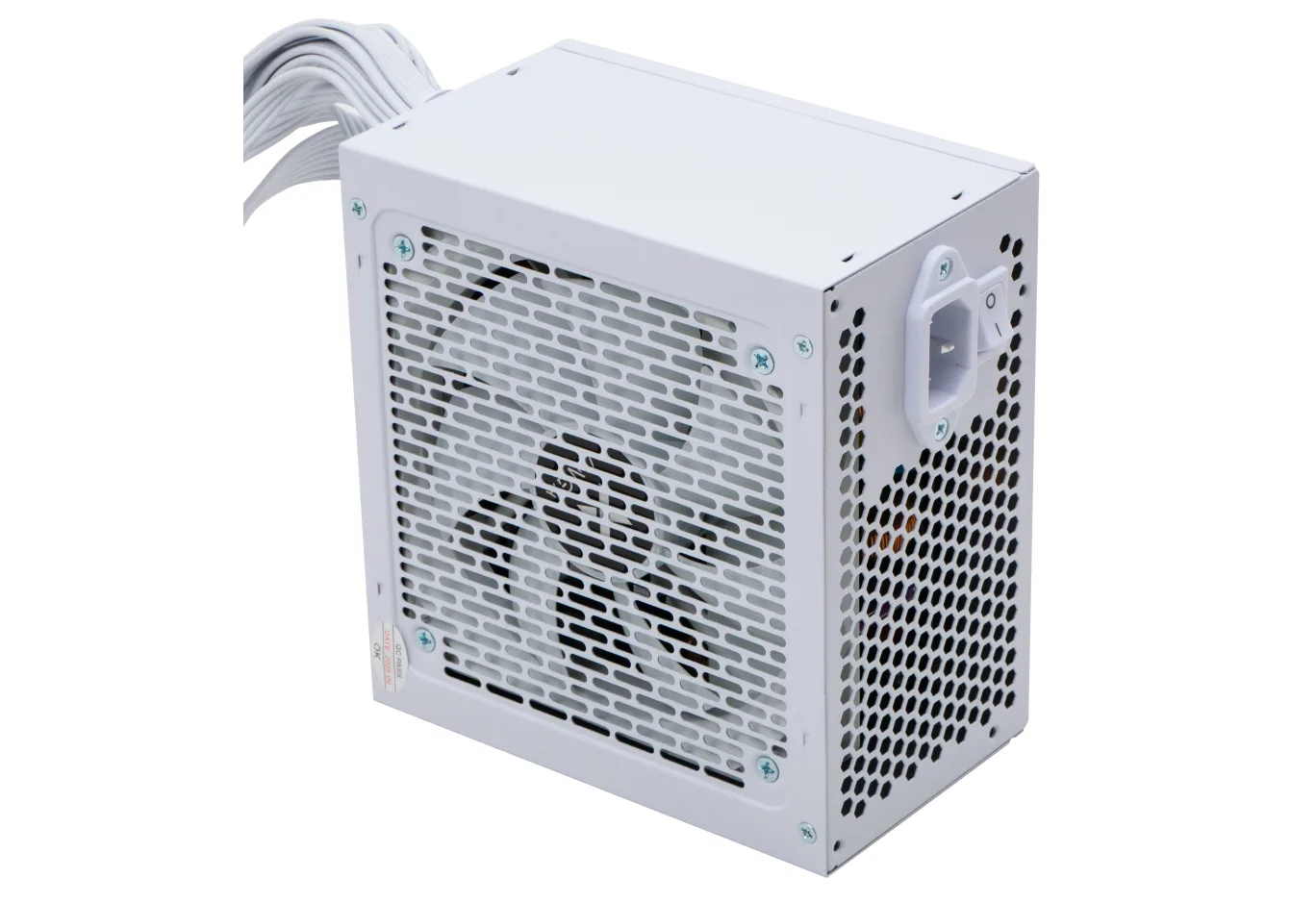 Power supply Vinga 750W (VPS-750B1W)