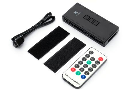 Модуль управління підсвічуванням Vinga RGB control-03