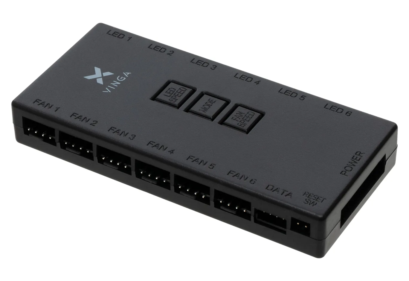 Модуль управління підсвічуванням Vinga RGB control-03
