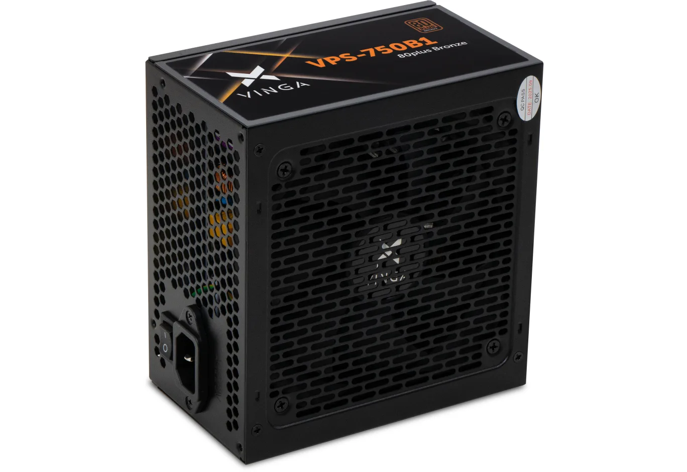 Power supply Vinga 750W (VPS-750B1)