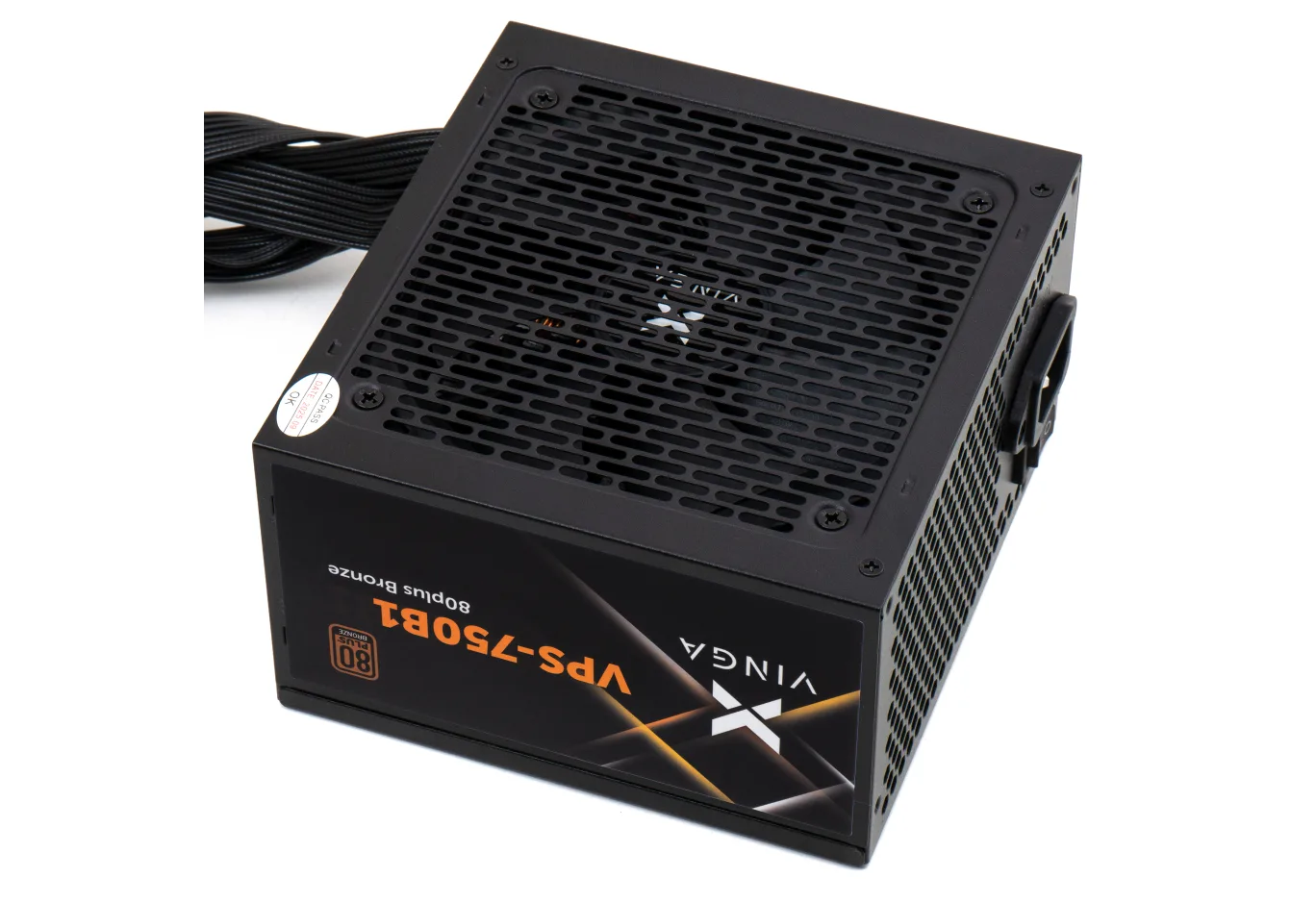 Power supply Vinga 750W (VPS-750B1)