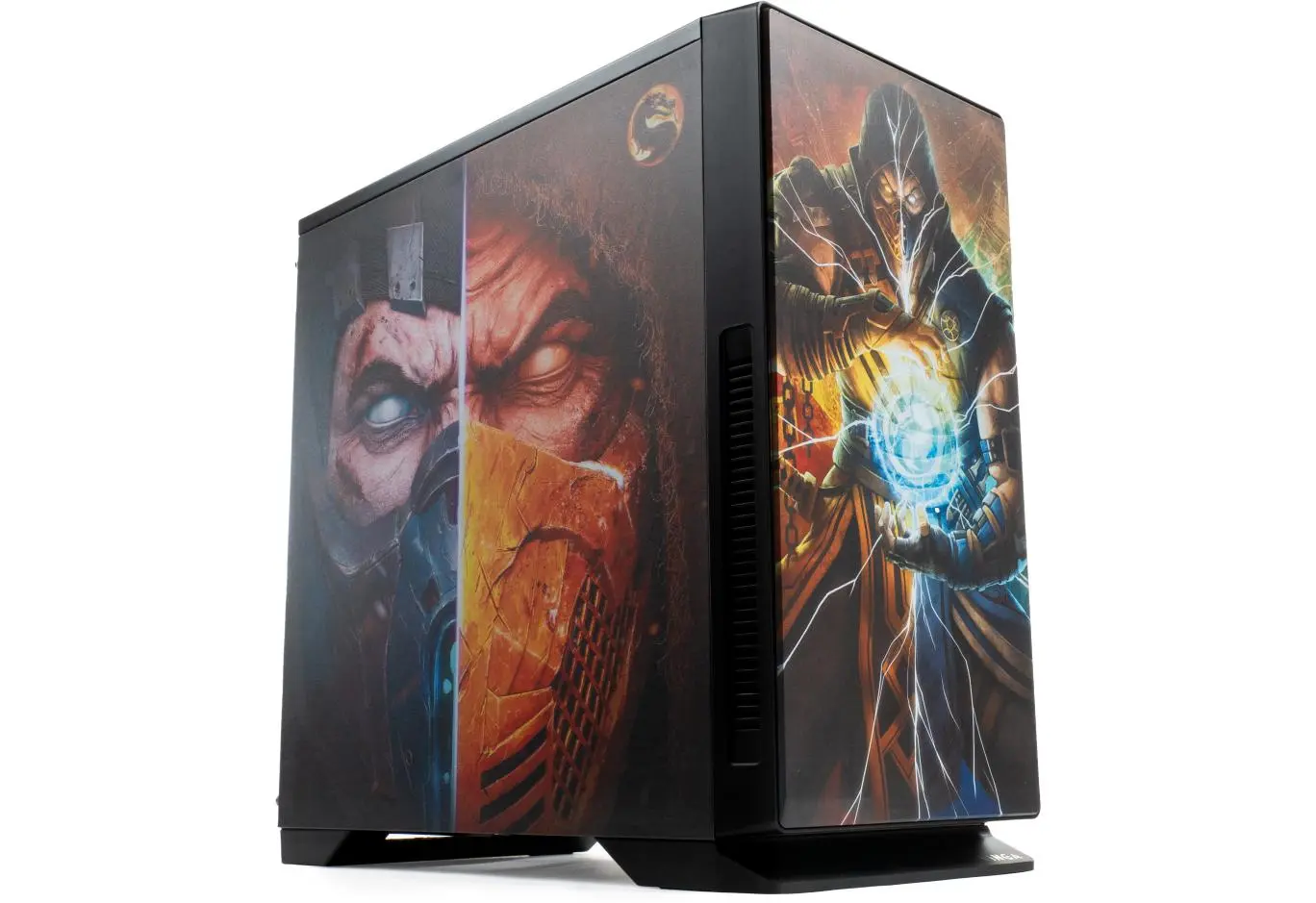 Комп'ютер Vinga Wolverine D5850 (I5M16G3060W.D5850)