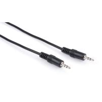 Кабель мультимедійний 3.5mm M to 3.5mm M 1.8m Vinga (3.5ST01-1.8)