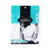 Кабель мультимедійний 3.5mm M to 3.5mm M 1.8m Vinga (3.5ST01-1.8)
