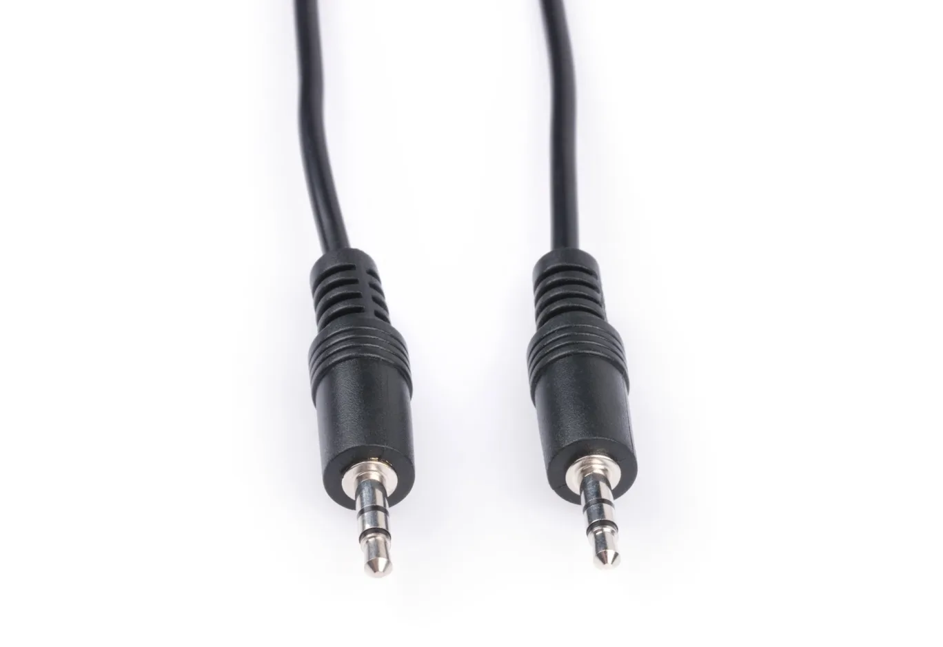 Кабель мультимедійний 3.5mm M to 3.5mm M 1.8m Vinga (3.5ST01-1.8)