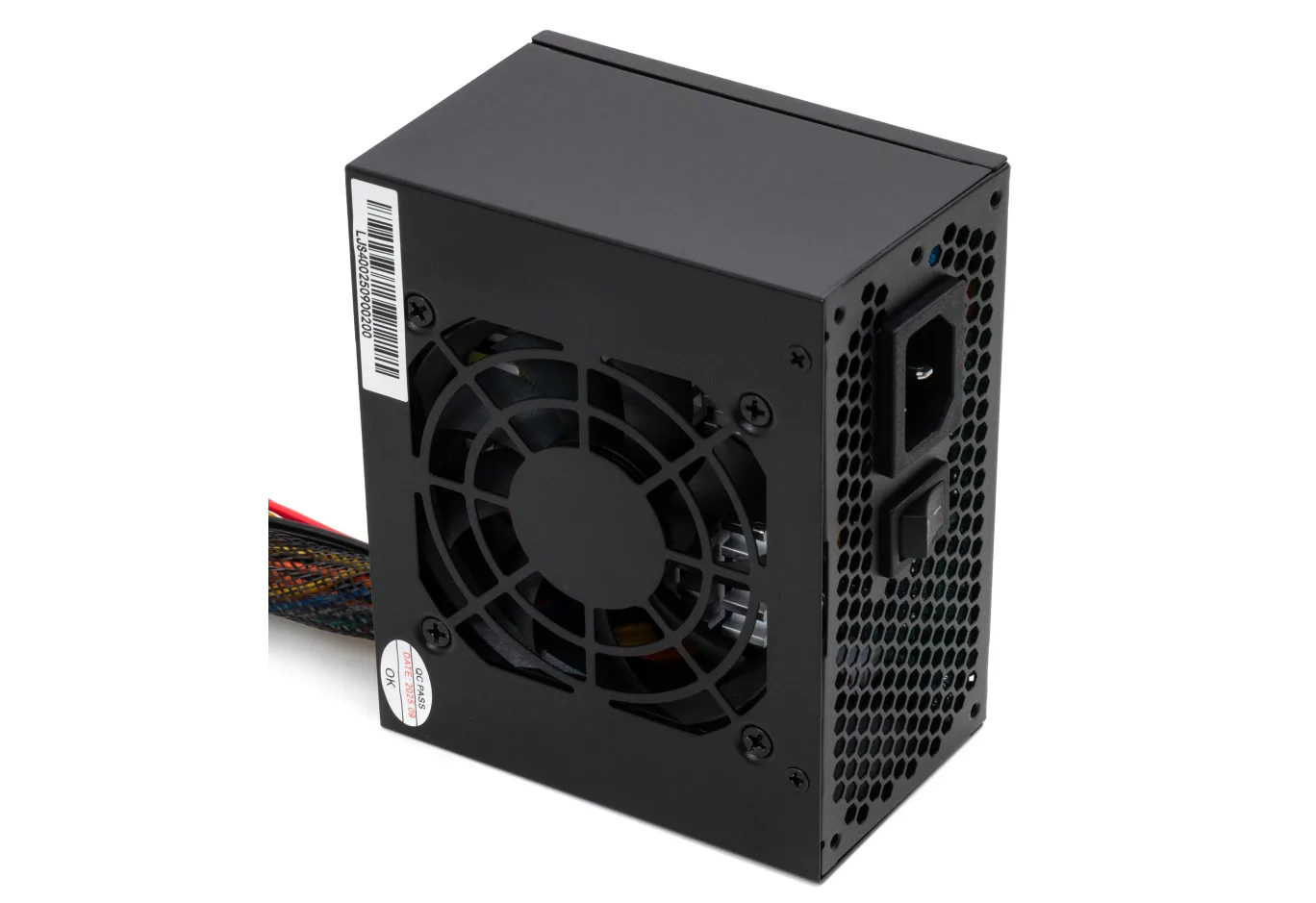 Блок живлення Vinga 400W ОЕМ (SFX-400С)
