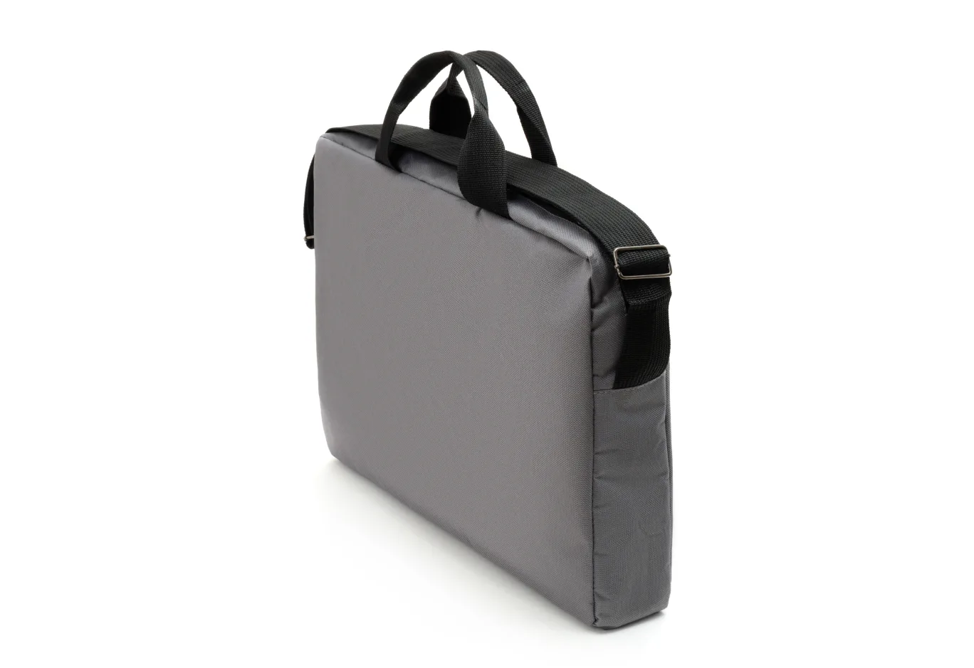 Сумка для ноутбука Vinga 15.6" NB001 gray (NB001GY)