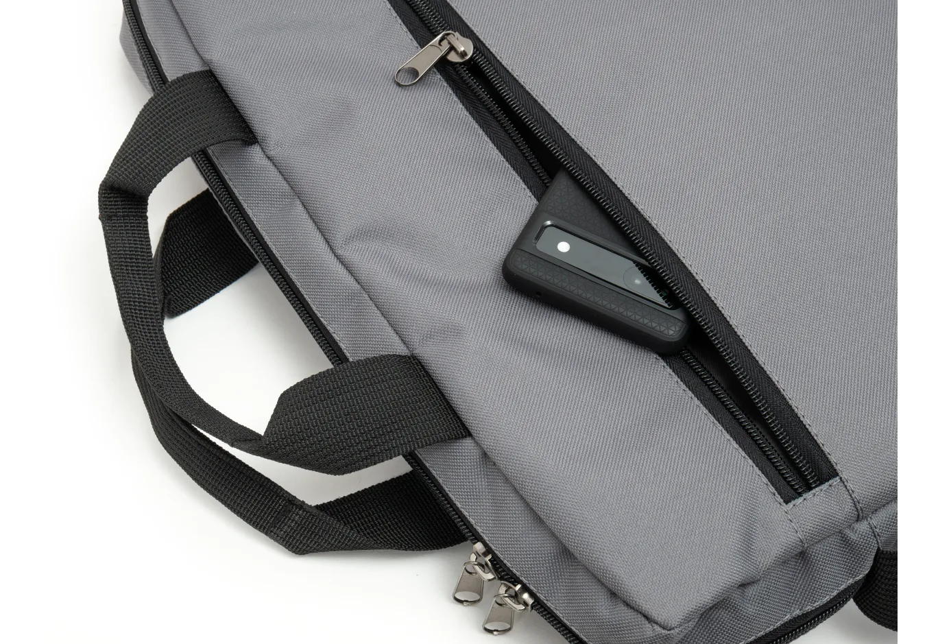 Сумка для ноутбука Vinga 15.6" NB001 gray (NB001GY)