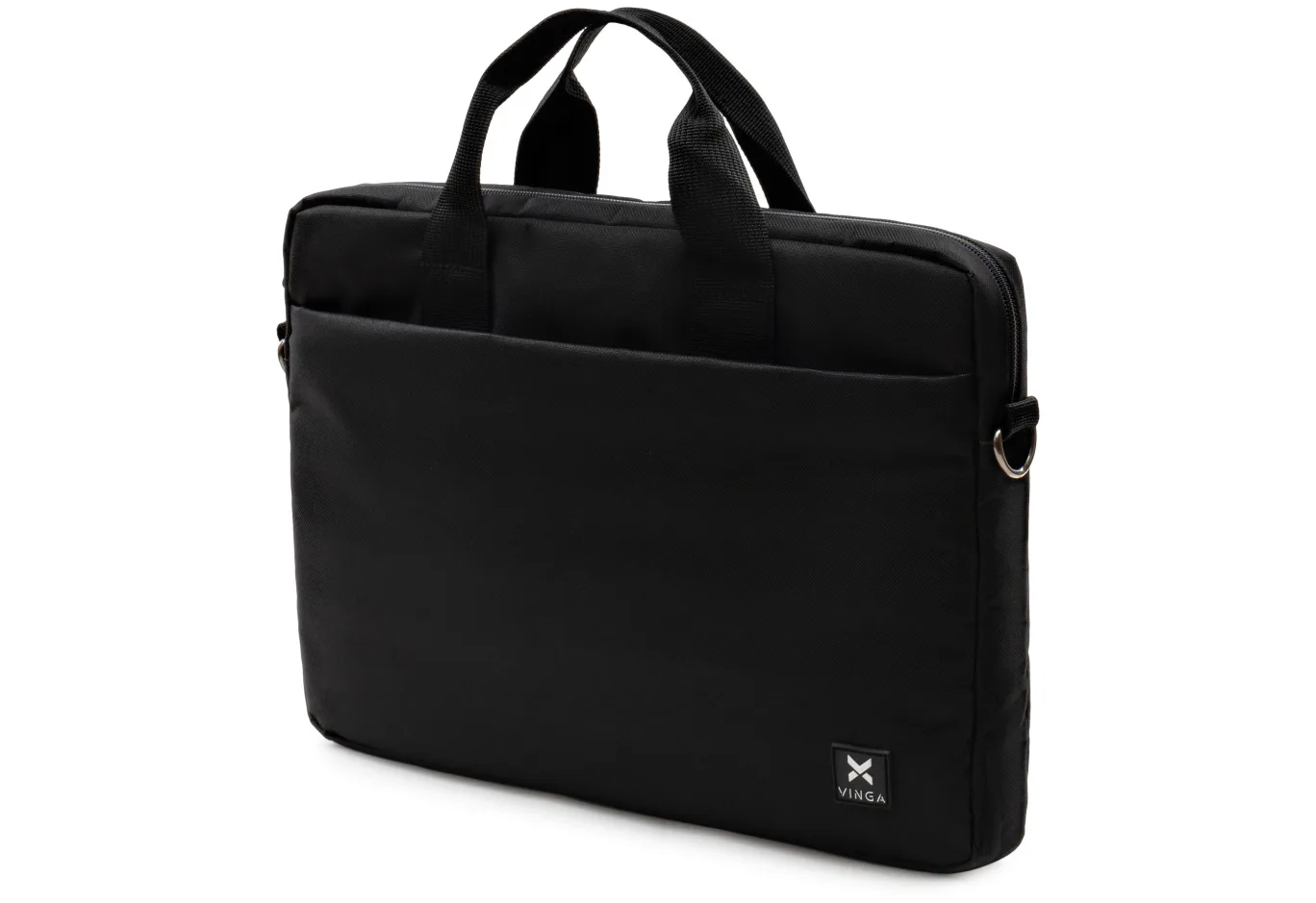 Сумка для ноутбука Vinga 15.6" NB152 black (NB152BK)