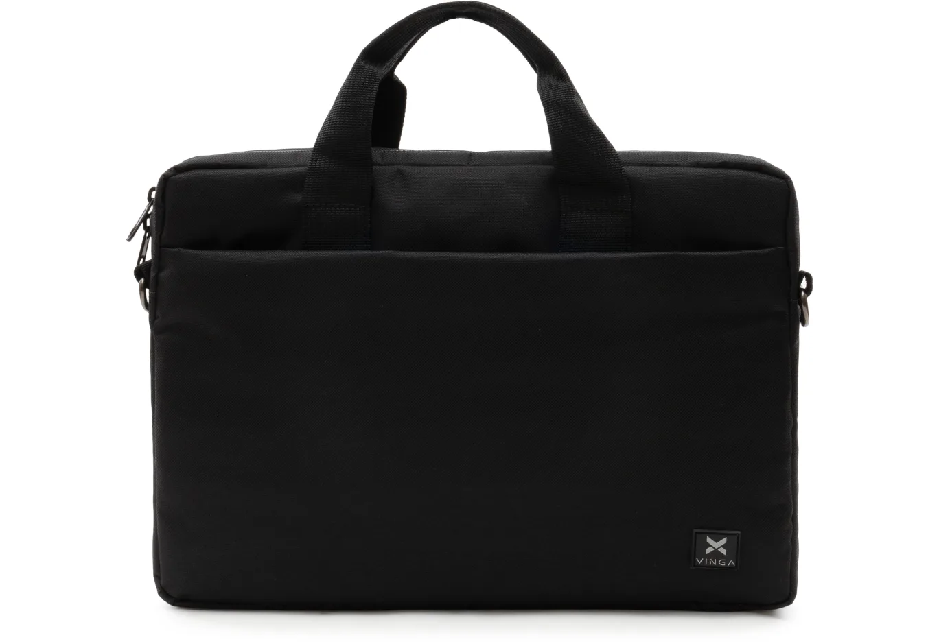 Сумка для ноутбука Vinga 15.6" NB152 black (NB152BK)