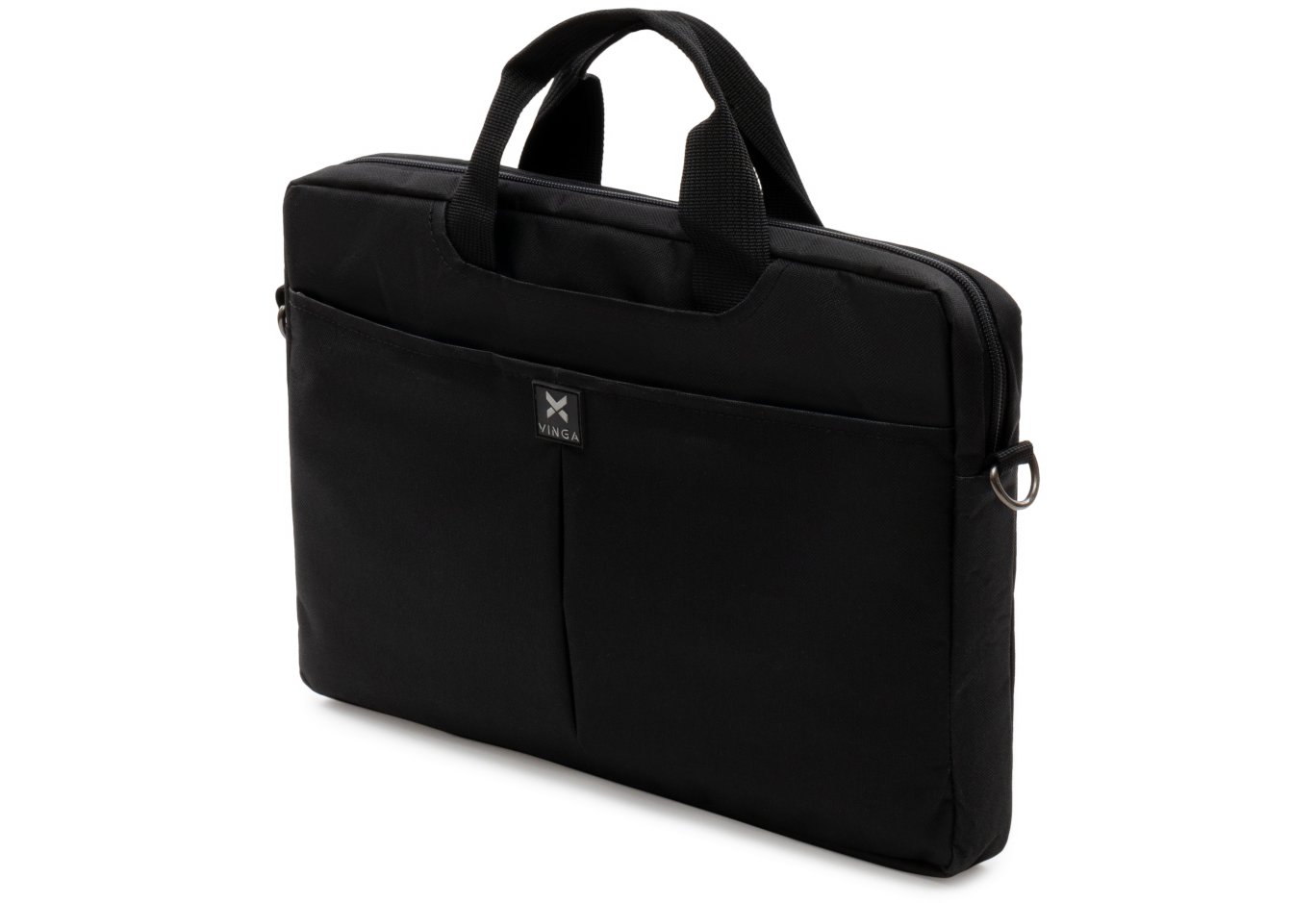 Сумка для ноутбука Vinga 15.6" NB151 black (NB151BK)