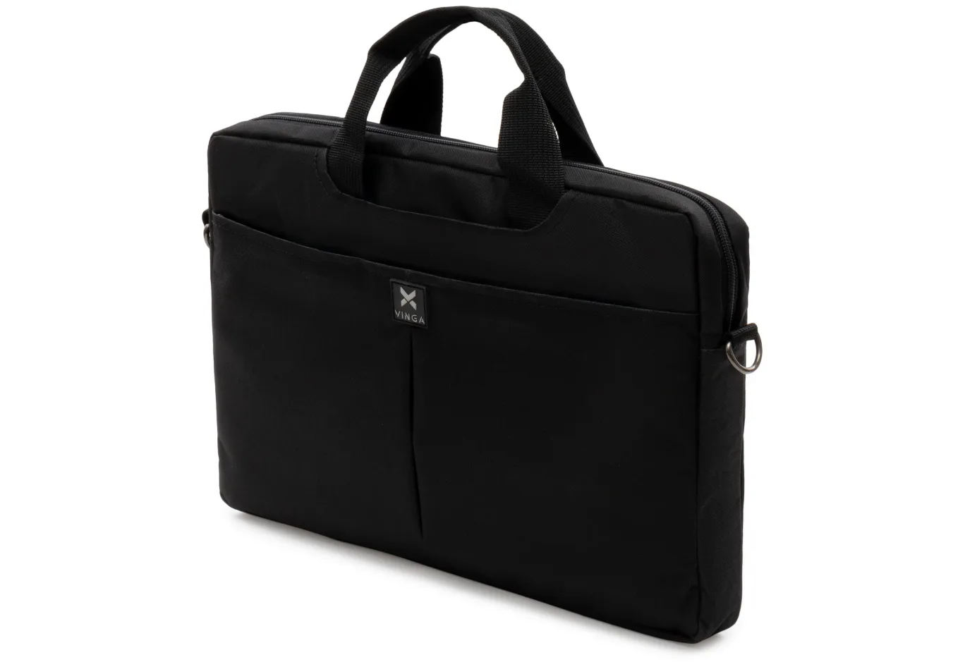 Сумка для ноутбука Vinga 15.6" NB151 black (NB151BK)