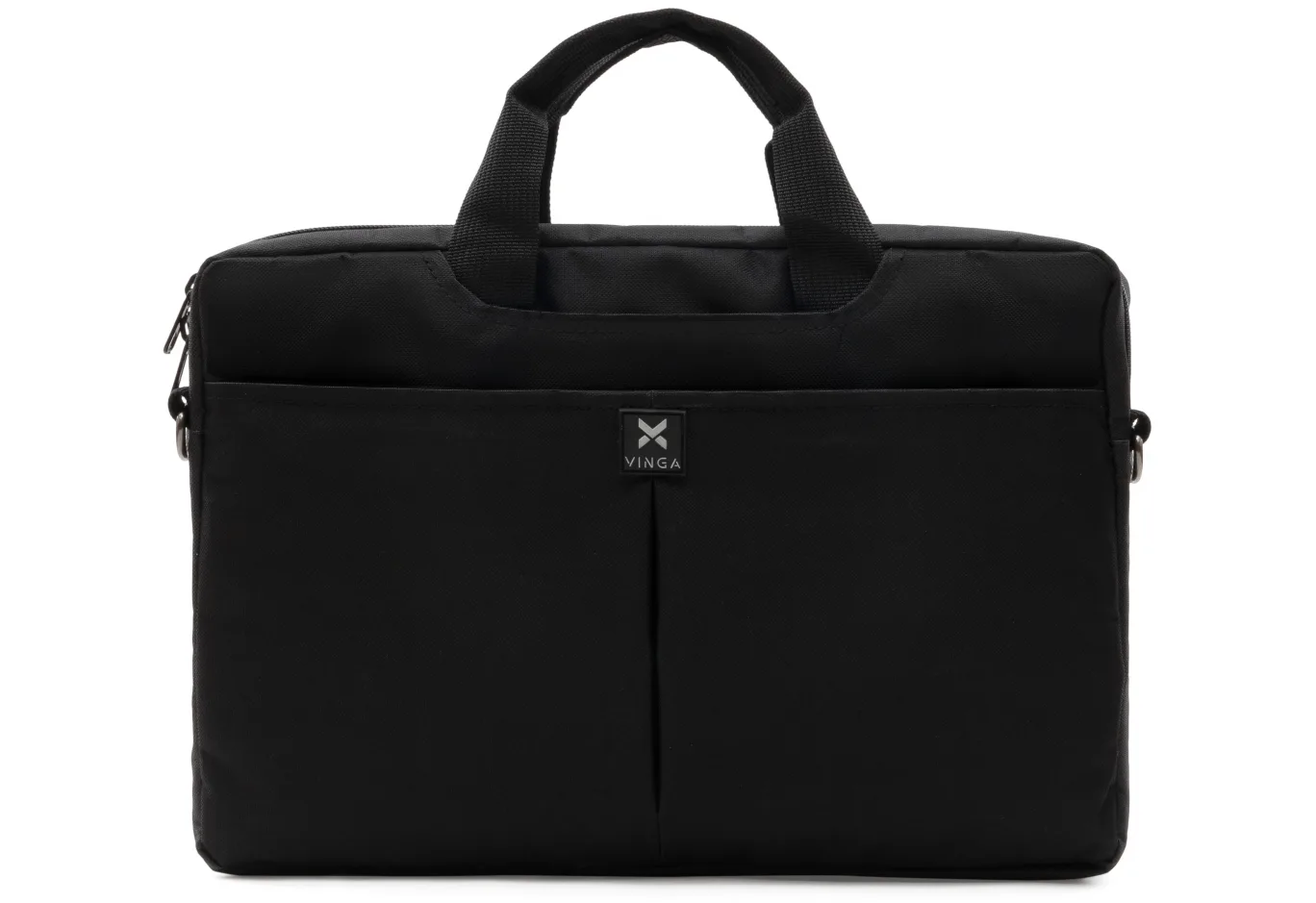 Laptop bag Vinga 15.6" NB151 black (NB151BK)
