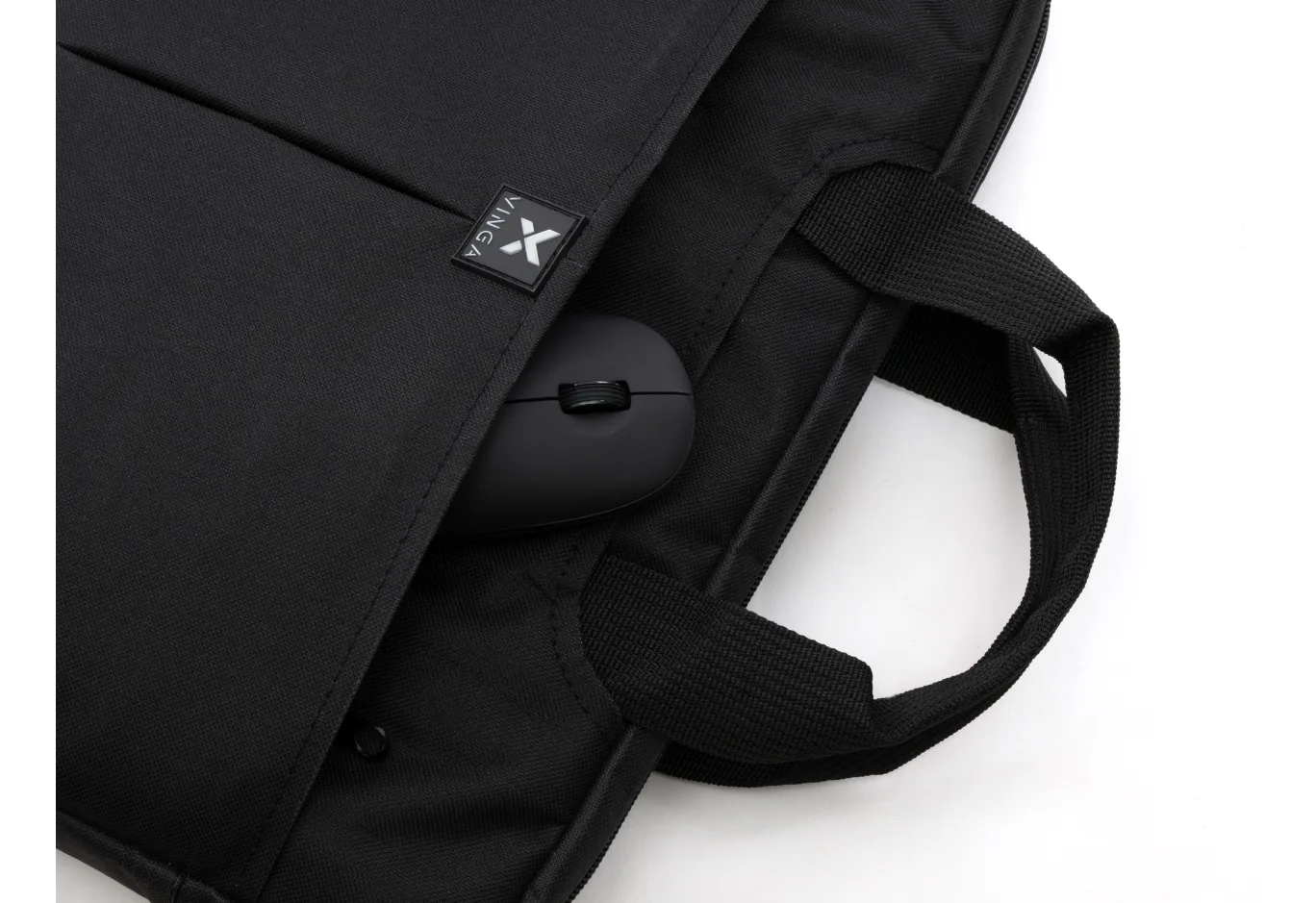 Laptop bag Vinga 15.6" NB151 black (NB151BK)