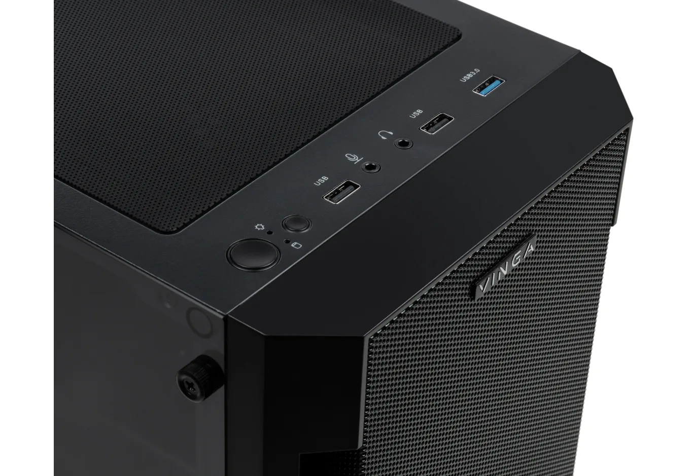 Комп'ютер Vinga Wolverine D8835 (I7M32G5060WP.D8835)