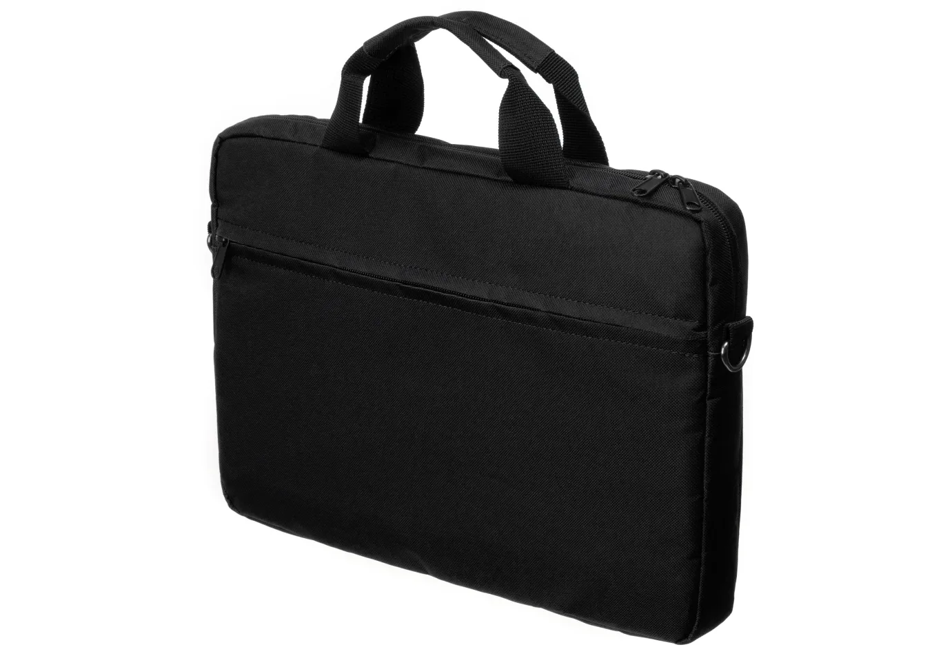 Laptop bag Vinga 15.6" NB1502 Black, white print (NB1502UWBK)