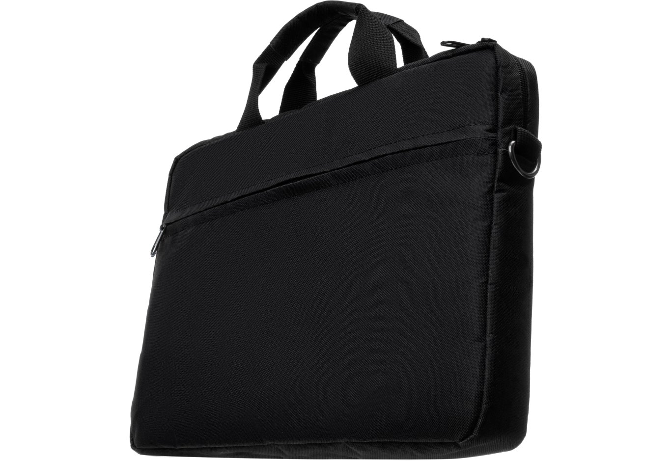 Сумка для ноутбука Vinga 15.6" NB1502 Black, white print (NB1502UWBK)