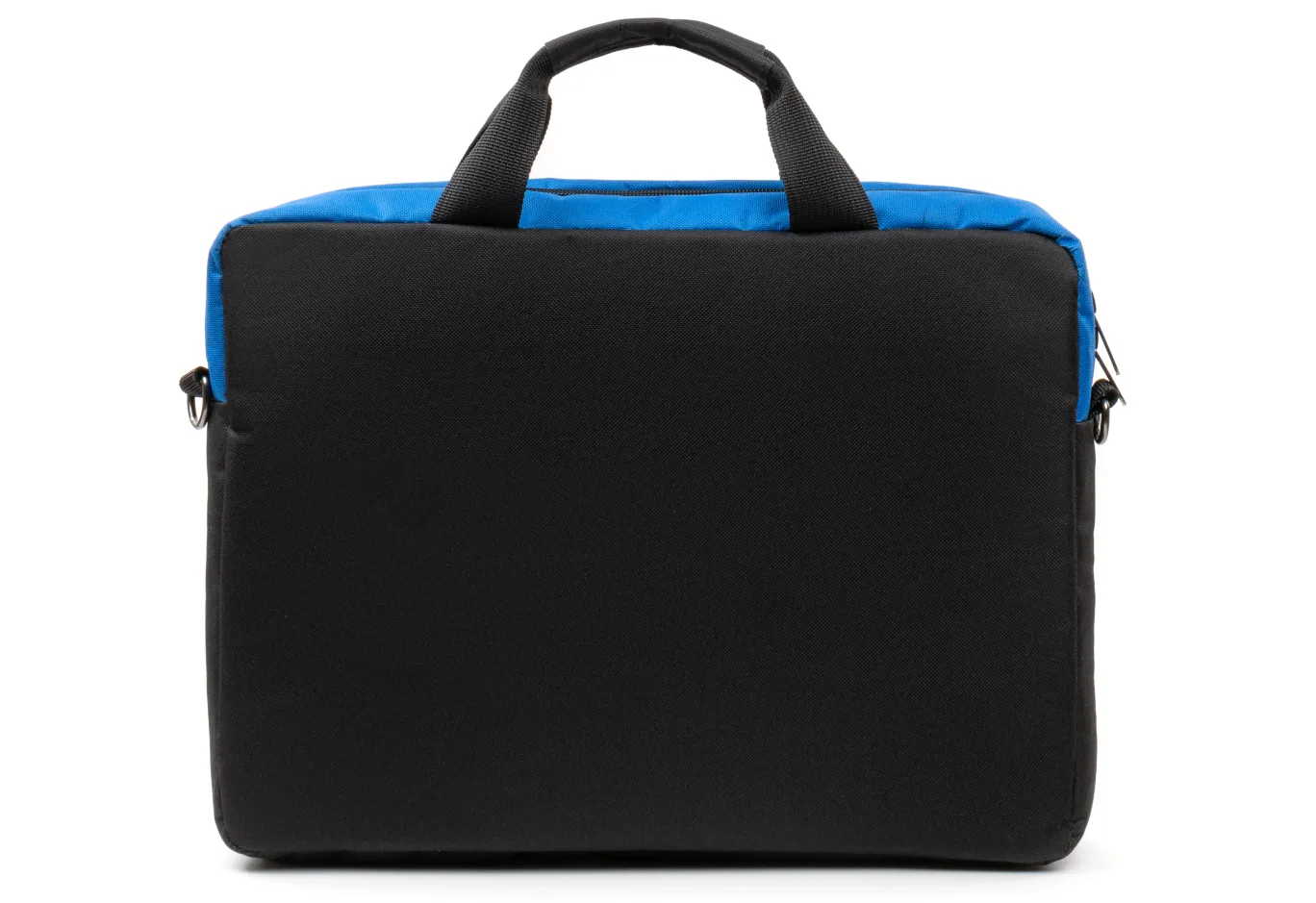 Laptop bag Vinga 15.6" NB1120 black/blue (NB1120BB)