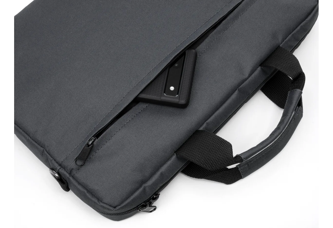 Сумка для ноутбука Vinga 15.6" NB1502 Gray, black print (NB1502UBGY)