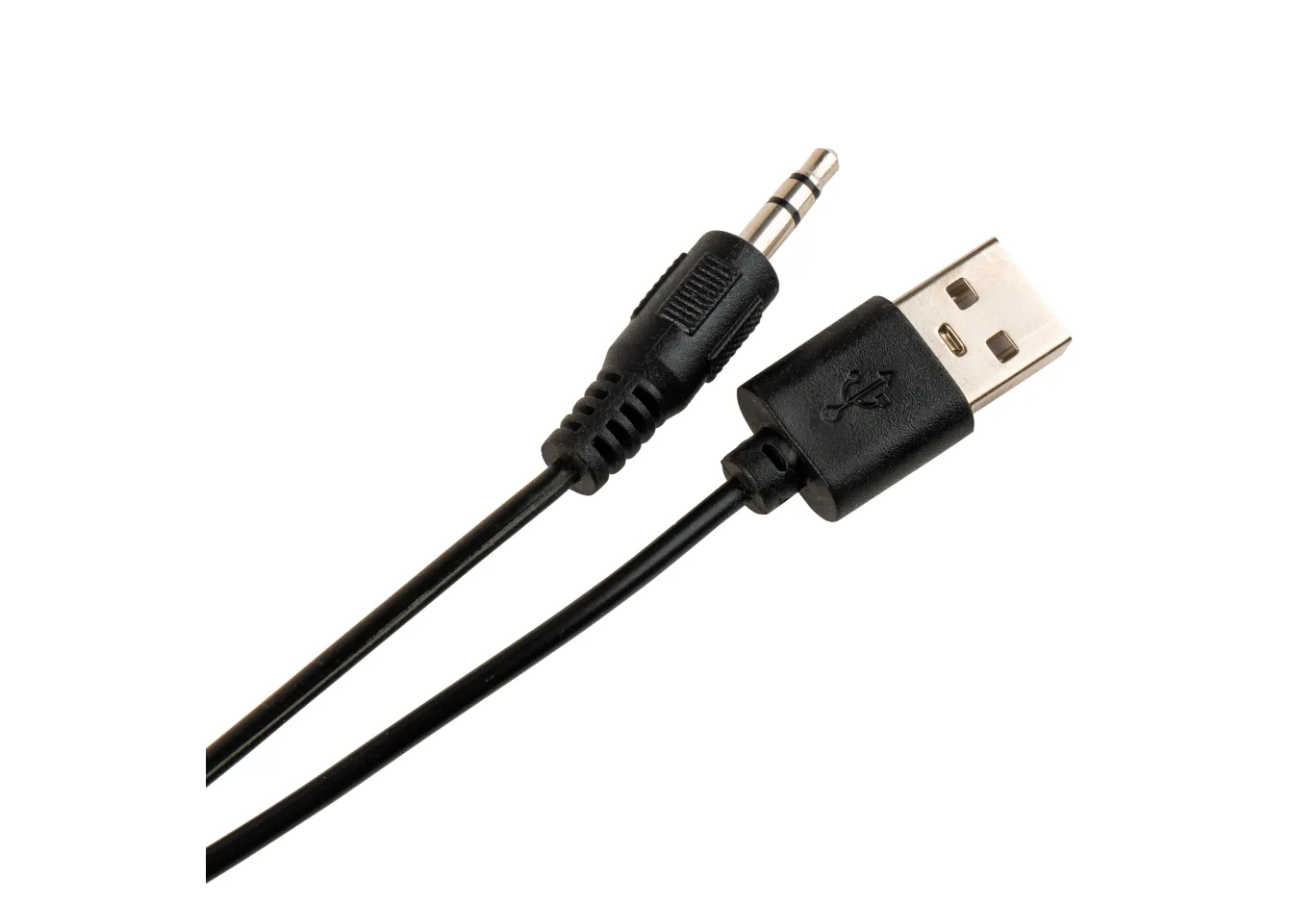 Acoustic system Vinga SP-200 LED USB Black