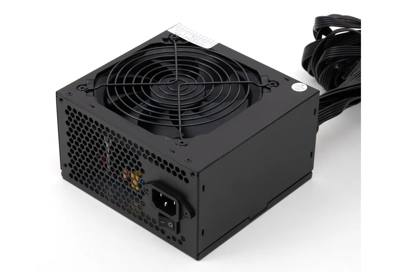 Power supply Vinga 550W ОЕМ (VPS-550P1)