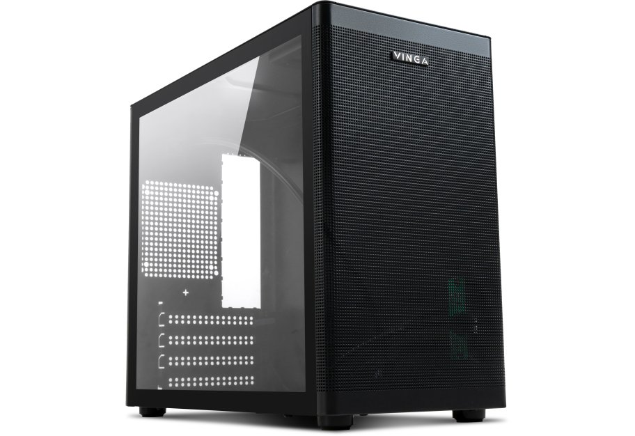 PC Case Vinga Excitement