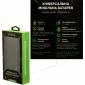 Батарея универсальная Vinga 30000 mAh QC3.0+PD 3 ports LCD metal (VPB3QPALD)