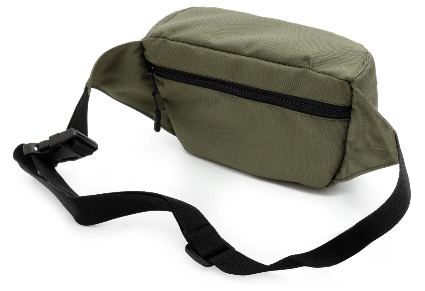 Belt bag Vinga BiG Olive, Oxford 600D (VBBO600OL)