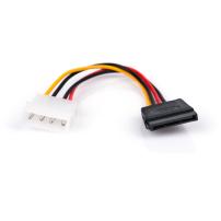 Кабель живлення SATA power 0.15m Vinga (POWER06)