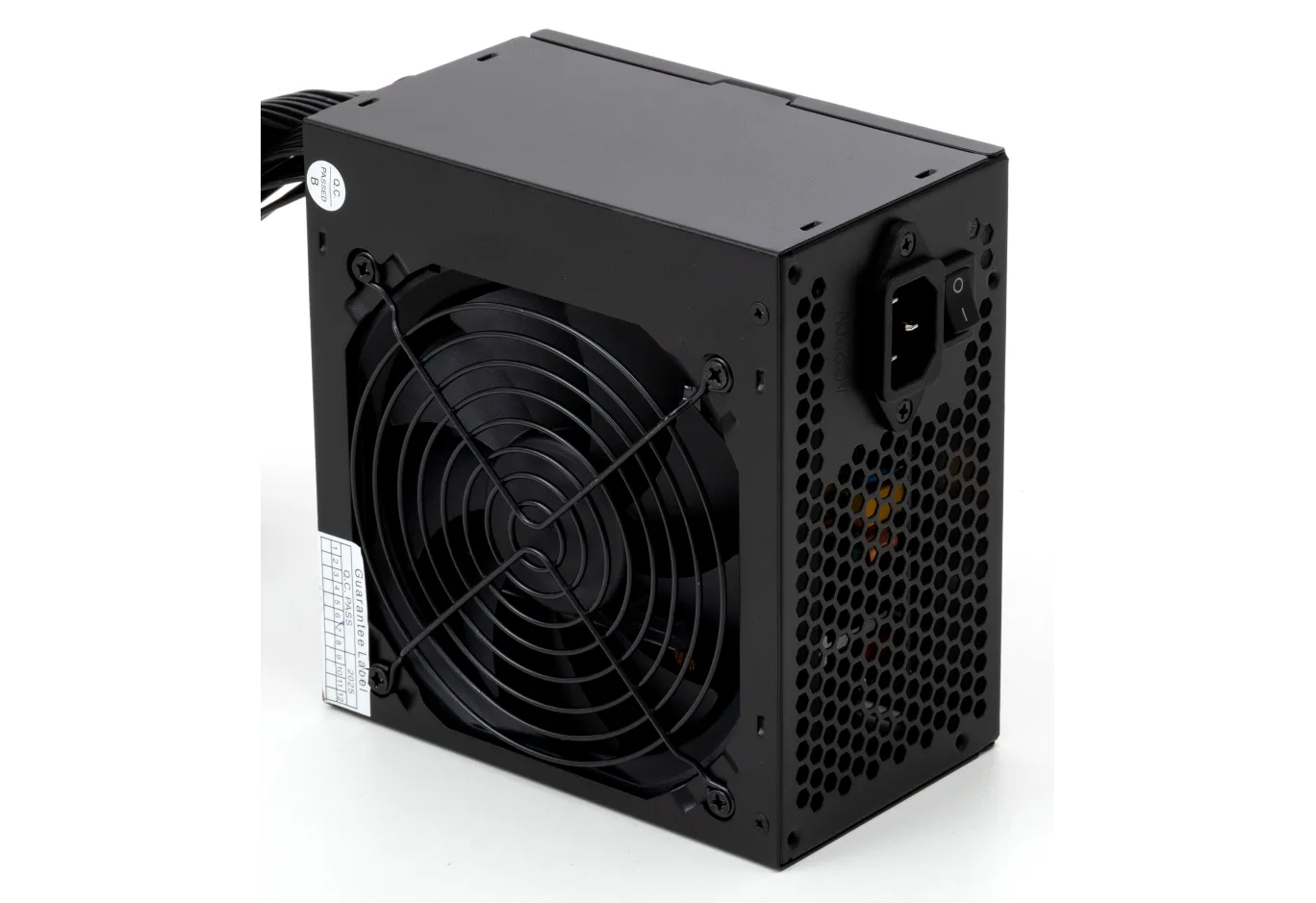 Блок живлення Vinga 750W ОЕМ (VPS-750P1)